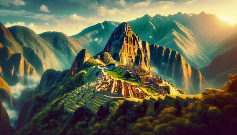 6 Dias Imperdíveis no Império Inca: Roteiro Peru!