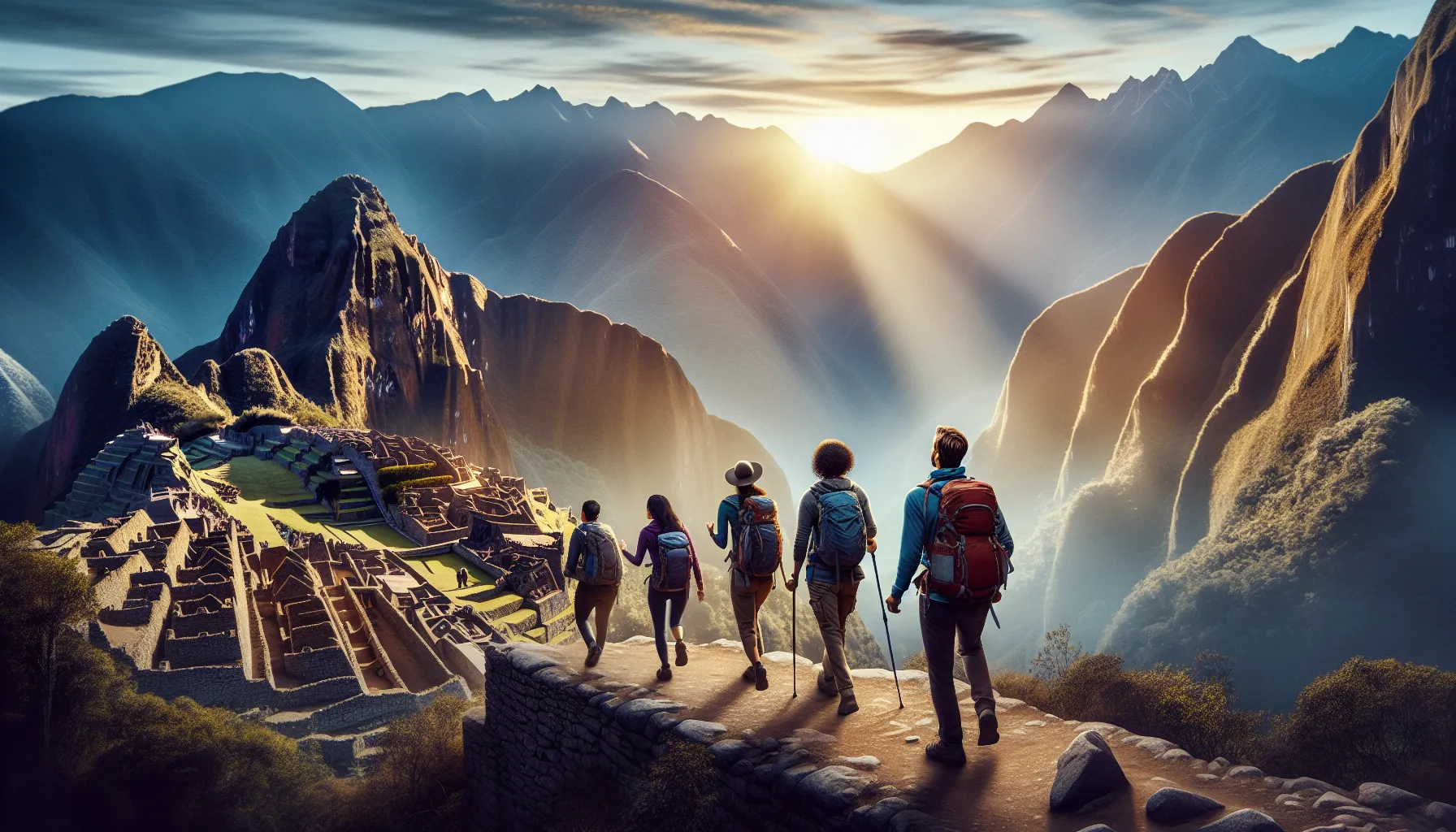 6 Dias Inesquecíveis no Império Inca: Roteiro Peru!
