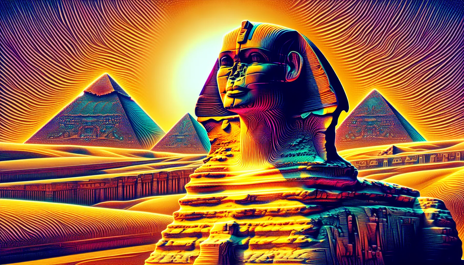 O Egito Antigo é um destino fascinante, repleto de história e maravilhas. Se você está planejando uma viagem para o Cairo, a capital do Egito, aqui está um roteiro épico de 3 dias para explorar as maravilhas desta cidade incrível.
Dia 1: Pirâmides de Gizé e Museu Egípcio
Comece sua jornada no Cairo com uma visita às famosas Pirâm