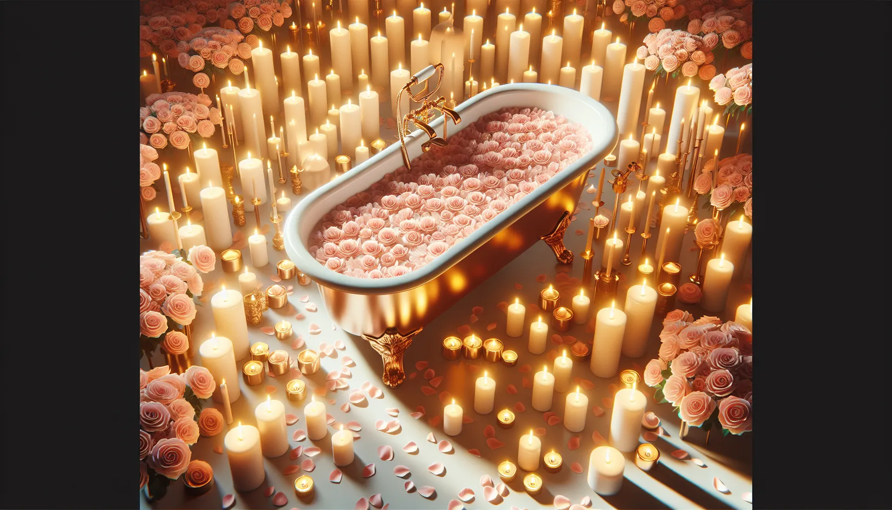 Banho: Relaxamento e Cultura sem Gastar Muito

Um banho pode ser uma ótima maneira de relaxar e desfrutar de um momento de tranquilidade. Além disso, também pode ser uma forma de mergulhar na cultura sem precisar gastar muito dinheiro.

Existem várias opções de banhos que podem ser aproveitados sem estourar as economias. Por exemplo, muitas cidades têm banhos públicos ou ter