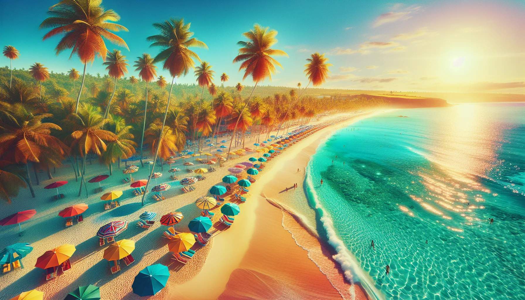 Se você está procurando voos baratos para o Nordeste brasileiro em 2024, aqui estão algumas dicas para ajudá-lo a encontrar as melhores ofertas:

1. Pesquise com antecedência: Comece a pesquisar e comparar os preços dos voos com pelo menos alguns meses de antecedência. Quanto mais cedo você reservar, maiores serão suas chances de encontrar tarifas mais baixas.

2. Seja flex