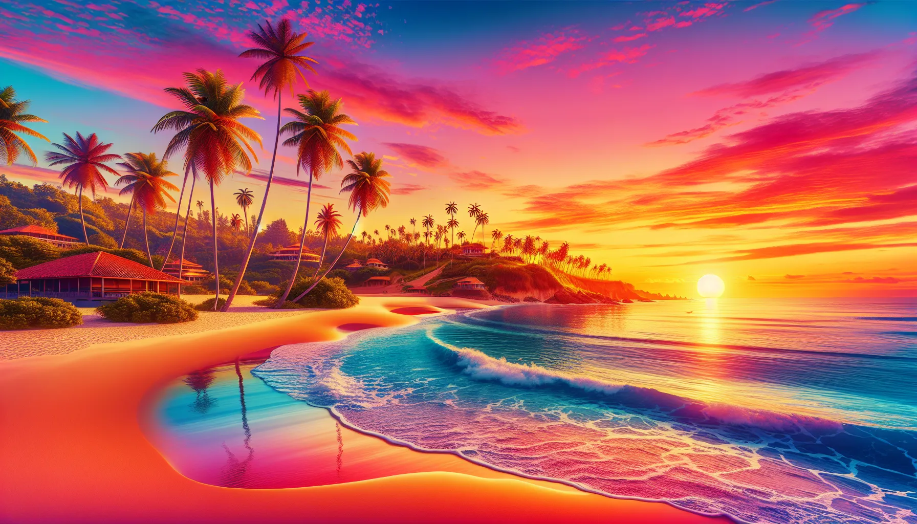 Encontrar voos baratos para o Nordeste brasileiro em 2024 pode ser um desafio, mas existem algumas estratégias que você pode seguir para maximizar suas chances de conseguir preços mais baixos. Aqui estão algumas dicas:

1. Planeje com antecedência: reservar seus voos com antecedência pode ajudar a garantir tarifas mais baixas. Tente reservar com pelo menos alguns meses de ant