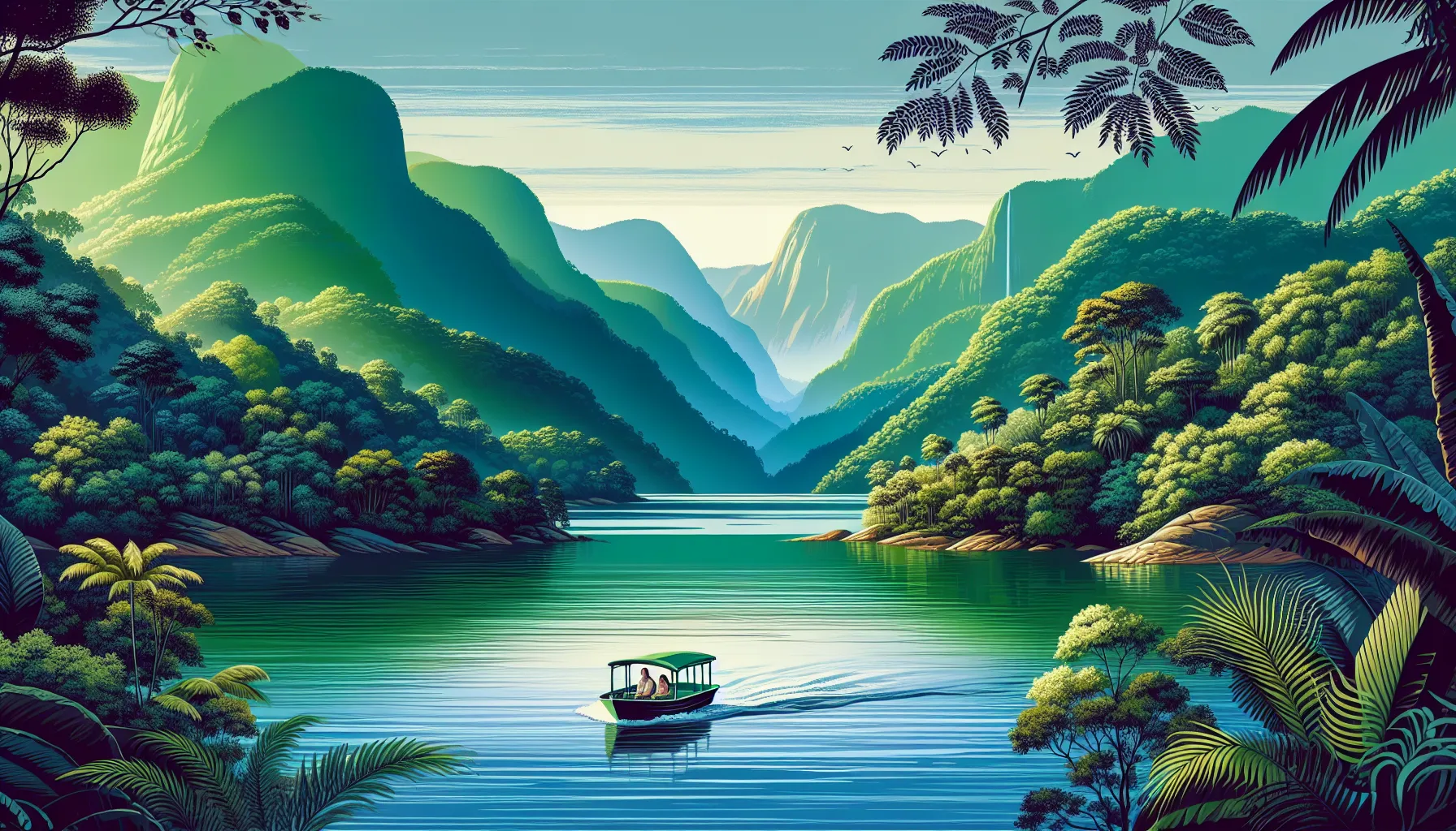 Organizar uma viagem para a região dos Lagos no Rio de Janeiro pode ser uma experiência incrível. Com suas belas praias, paisagens deslumbrantes e diversas opções de lazer, é um destino que vale a pena explorar. Aqui estão algumas dicas para ajudá-lo a planejar sua viagem:

1. Escolha a época certa: A região dos Lagos tem um clima tropical, com temperaturas quentes