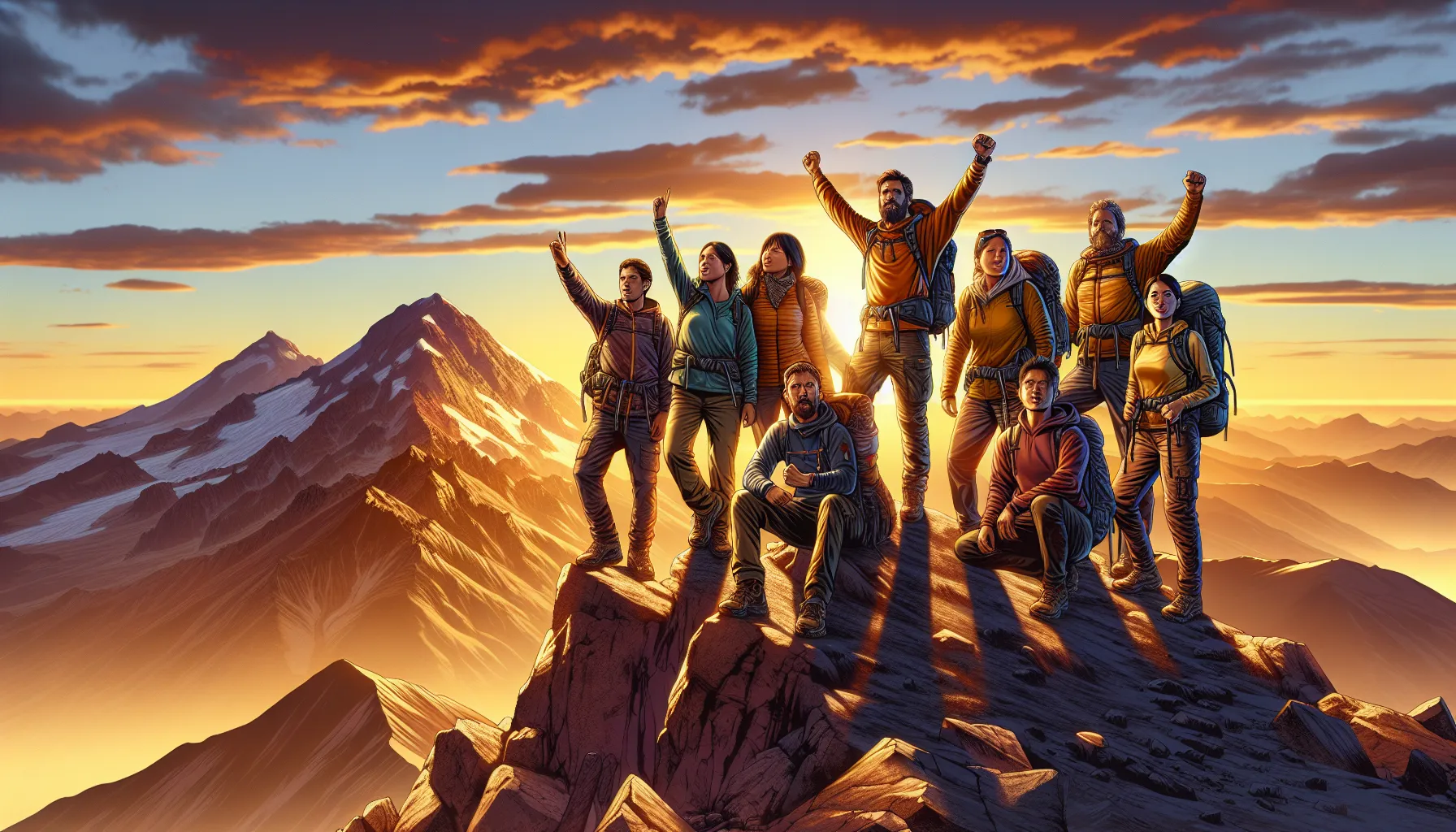 Conquista dos Andes Chilenos: Do Atacama a Pucón em 8 Dias Inesquecíveis.