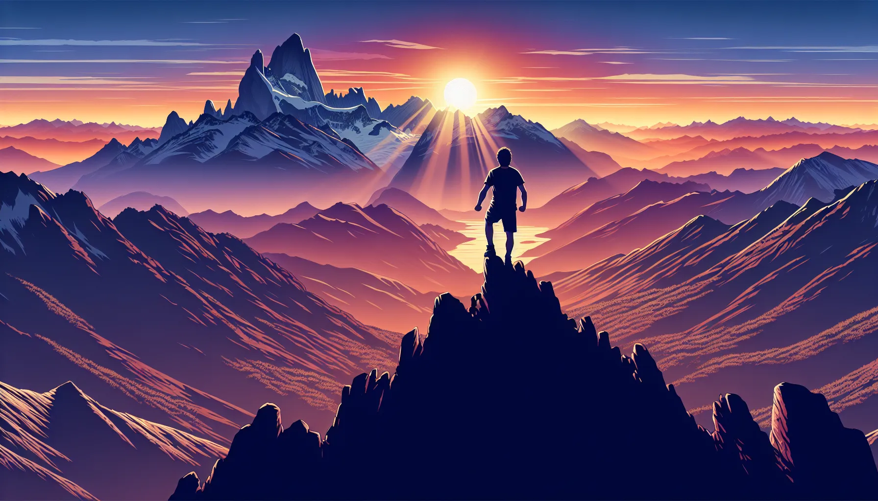 Conquista dos Andes Chilenos: Do Atacama a Pucón em 8 Dias Inesquecíveis.