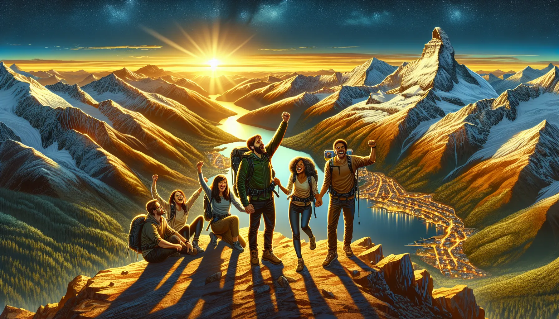 Conquista dos Andes Chilenos: Do Atacama a Pucón em 8 Dias Inesquecíveis.