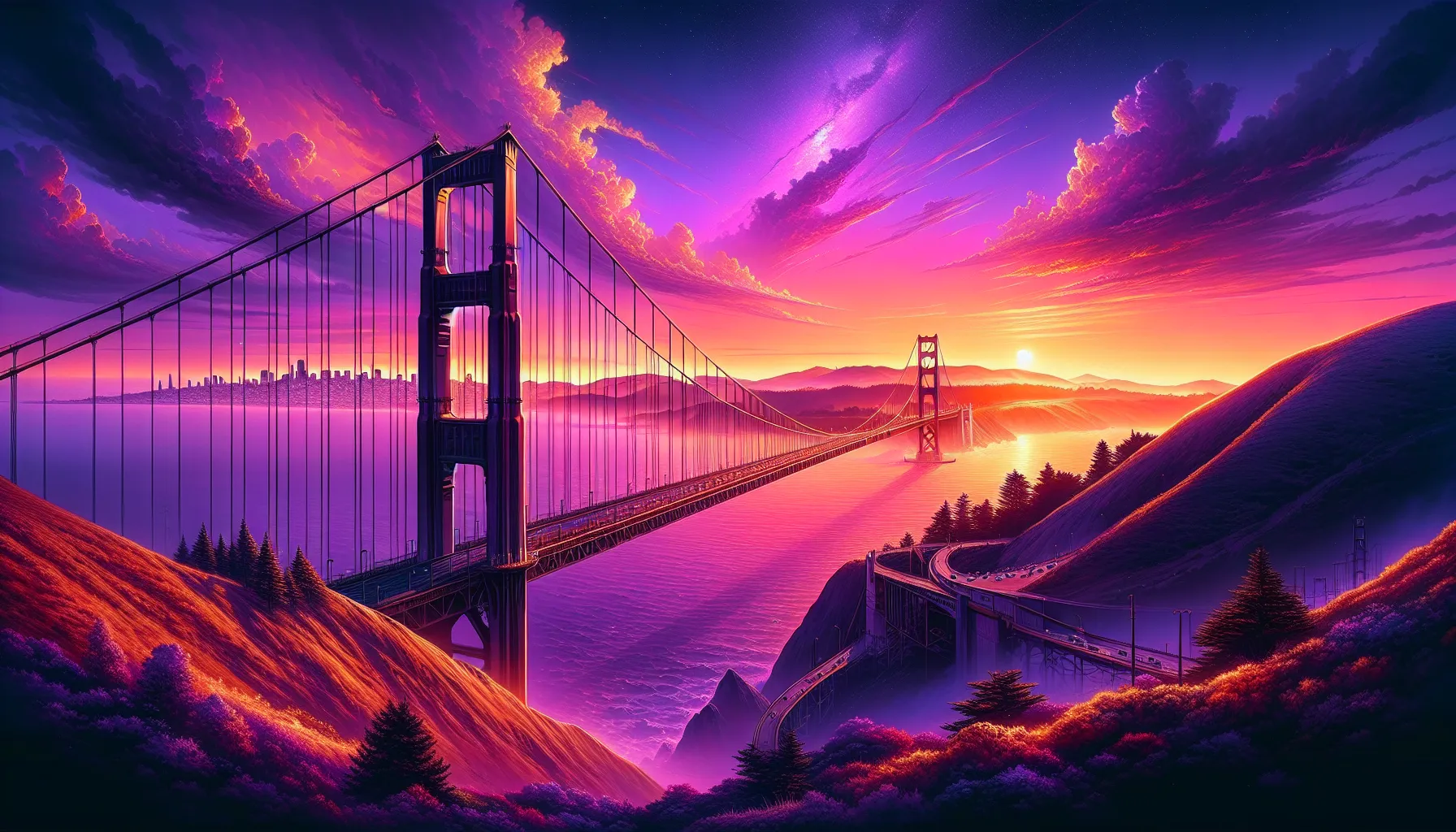 Delícias do Oeste Americano: Parques Nacionais e Cidades Icônicas - 8 Dias.

Explore as maravilhas do Oeste Americano nesta incrível viagem de 8 dias. Descubra os deslumbrantes parques nacionais e as cidades icônicas da região.

Começaremos nossa jornada em Las Vegas, a cidade dos cassinos e da diversão. Aproveite para explorar a fam