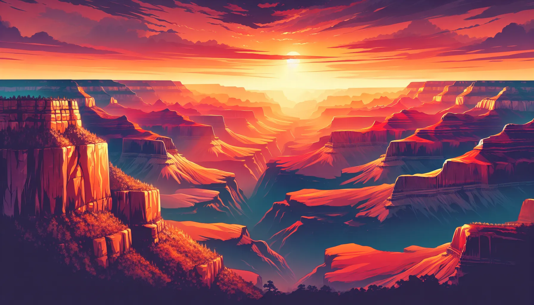 Desfrute das maravilhas do Oeste Americano: Parques Nacionais e Cidades Icônicas - 8 Dias.

Explore as delícias do Oeste Americano nesta incrível viagem de 8 dias. Conheça alguns dos mais impressionantes parques nacionais do país e visite cidades icônicas que são verdadeiros tesouros culturais.

Comece sua jornada em Las Vegas, a cidade que nunca dorme.