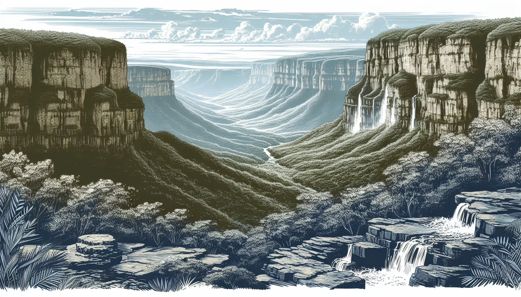 A Chapada dos Guimarães é um destino incrível para os amantes da natureza e da aventura. Localizada no estado de Mato Grosso, oferece paisagens deslumbrantes, cachoeiras, trilhas e uma rica fauna e flora. Para aproveitar ao máximo essa região, aqui estão algumas dicas:

1. Planeje sua viagem com antecedência: verifique a melhor época para visitar a Chapada dos