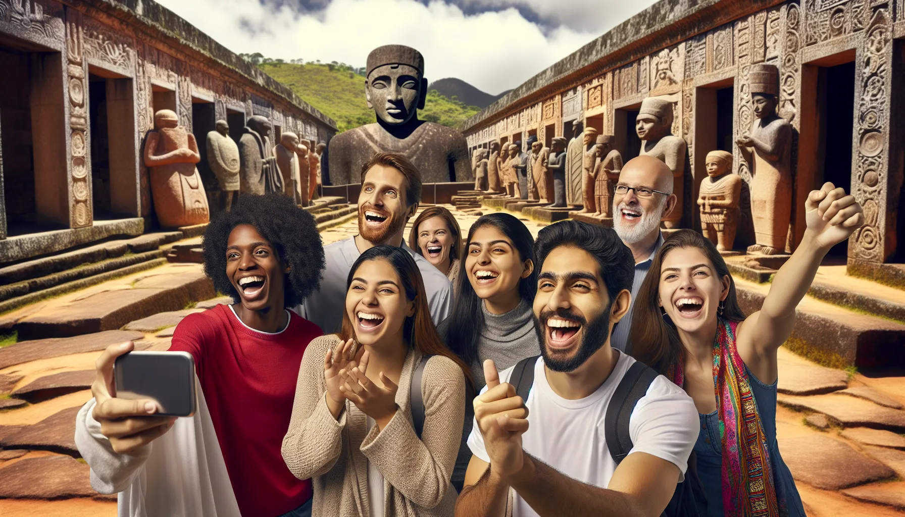Sim, é possível fazer uma viagem de estudos pela história brasileira. O Brasil possui uma rica e diversificada história que abrange desde a colonização portuguesa até os dias atuais. Existem várias opções de destinos que podem ser explorados para aprender mais sobre a história do país.

Uma viagem de estudos pela história brasileira pode incluir visitas a cidades históricas, como Salvador, Rio de Janeiro, Ouro Pre