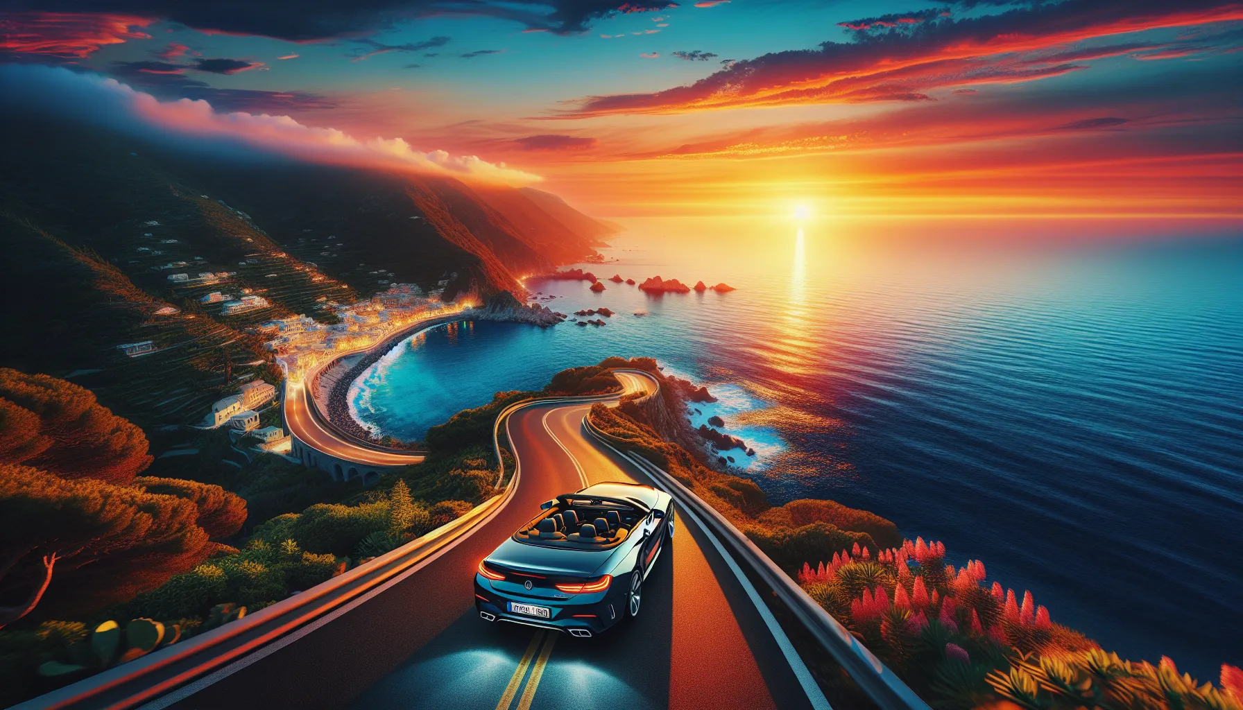 Sim, é possível viajar de carro pelo litoral brasileiro. O Brasil possui uma extensa costa com belas praias e paisagens deslumbrantes, o que torna a viagem de carro uma ótima opção para explorar essa região. Existem diversas estradas que percorrem o litoral, como a BR-101, a BR-116 e a BR-230, que permitem acesso a várias cidades e dest