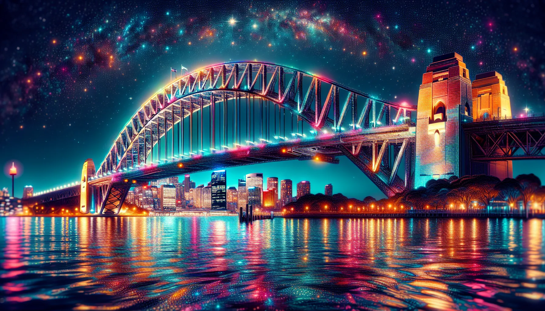 Exploração Urbana: Um Guia para Seapa em Sydney por 1 Semana!
Se você está planejando passar uma semana em Sydney e deseja explorar a cidade de forma urbana, este guia é para você! Sydney é uma cidade vibrante e cheia de vida, com uma infinidade de atividades para todos os gostos. Aqui estão algumas sugestões para aproveitar ao máximo sua estadia.
Dia 1: Comece sua