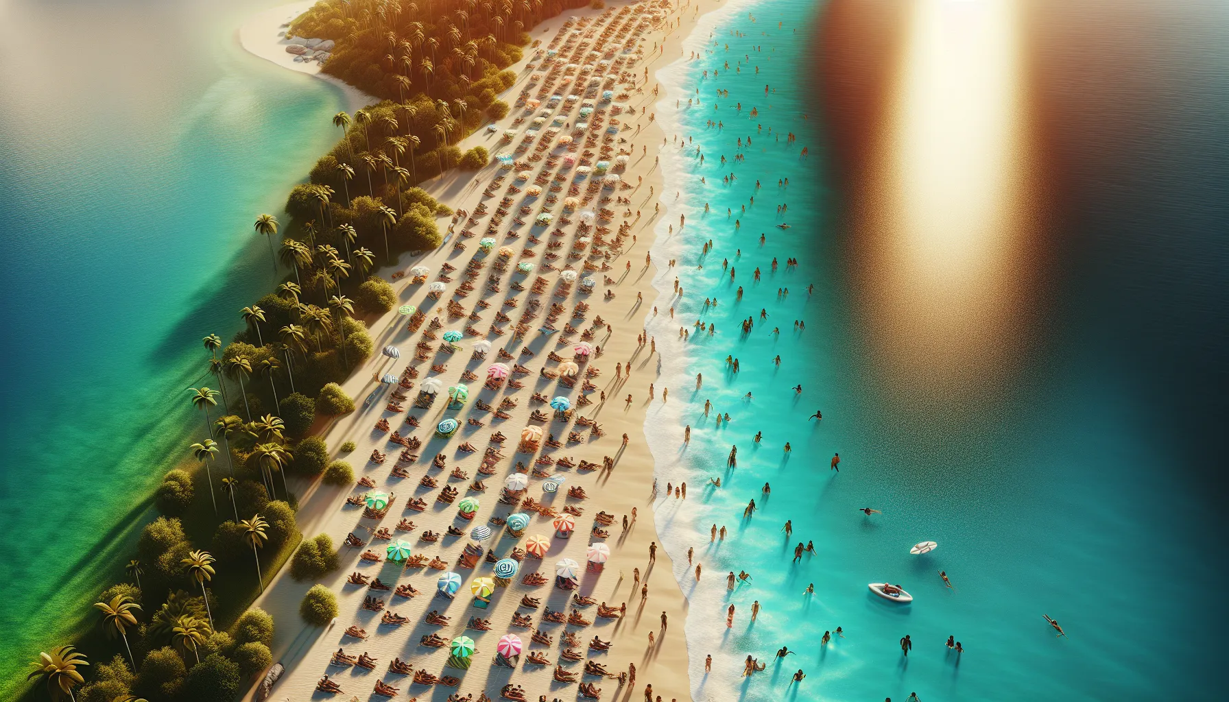 Prado é um destino de viagem deslumbrante localizado na região nordeste do Brasil, conhecido por suas praias paradisíacas. Se você está planejando visitar Prado em breve, aqui está um guia das melhores praias que você não pode deixar de conhecer:

1. Praia do Tororão: Esta praia é famosa por suas águas cristalinas e areia branca. É per