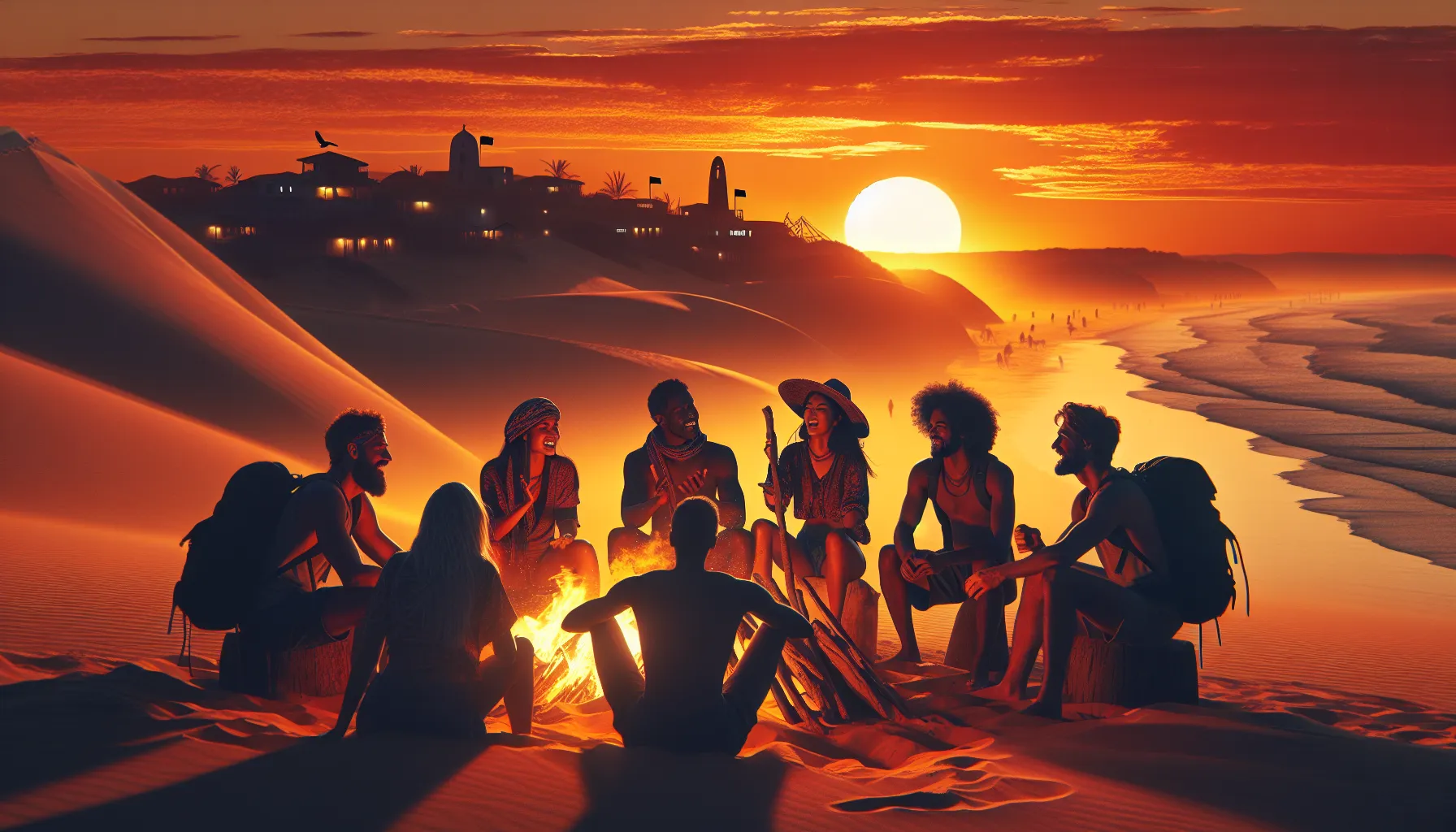 Canoa Quebrada é um destino turístico popular localizado no nordeste do Brasil, conhecido por suas belas praias, falésias coloridas e atmosfera descontraída. Se você está procurando por aventura e diversão em sua próxima viagem, Canoa Quebrada é o lugar perfeito para você. Aqui está o nosso guia de viagem para explorar Canoa Quebrada em 2024.

Como che