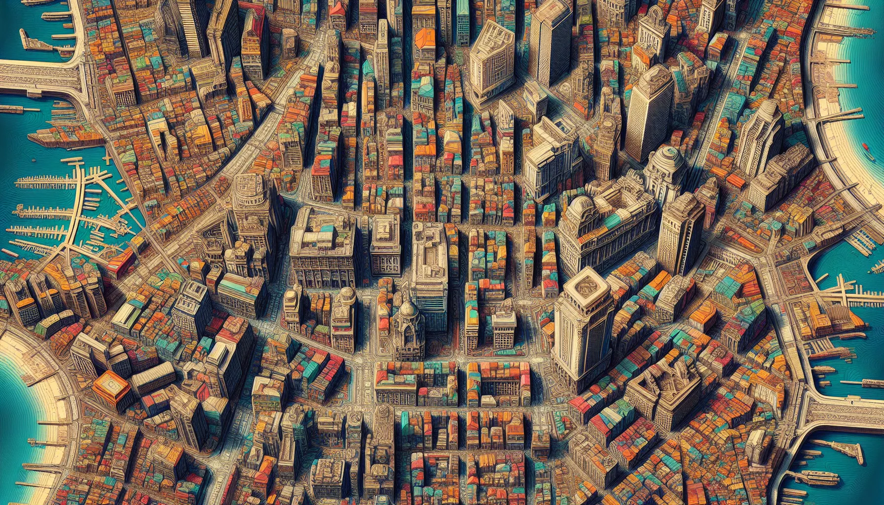 Manila Não Descoberta: Tesouro em 4D

Manila, a capital das Filipinas, é uma cidade rica em história, cultura e beleza. No entanto, muitas vezes, os turistas só conhecem os destinos mais populares e não conseguem explorar o verdadeiro tesouro que a cidade tem a oferecer.

Agora, você tem a oportunidade de descobrir a verdadeira Manila em uma experiência em 4D