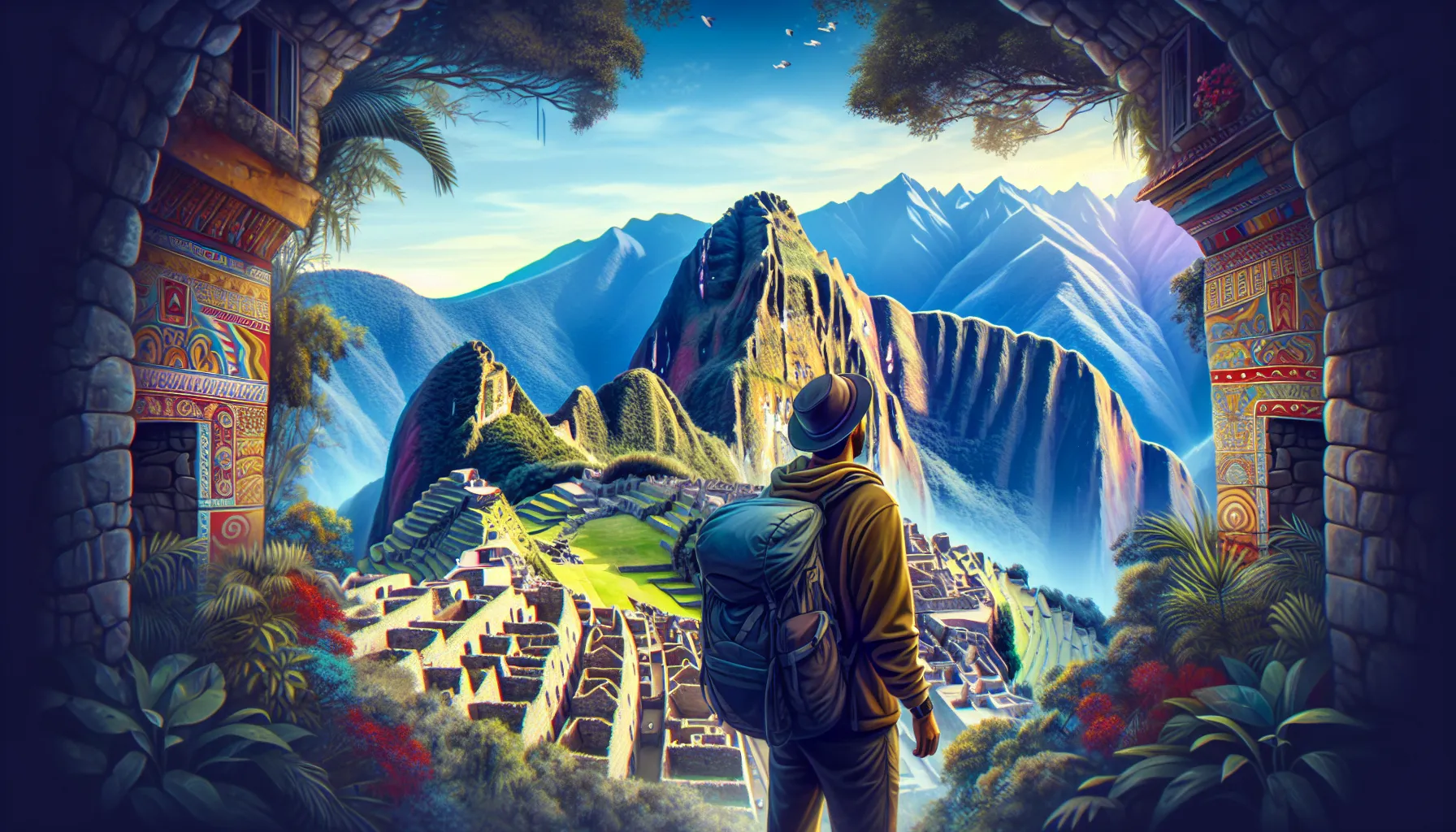Machu Picchu e Cusco são destinos incríveis para os amantes de aventura. Neste roteiro de 3 dias, você terá a oportunidade de explorar as montanhas mágicas da região.

Dia 1: Chegada em Cusco
Ao chegar em Cusco, aproveite para se familiarizar com a cidade e se aclimatar à altitude. Faça um passeio pelo centro histórico, visitando