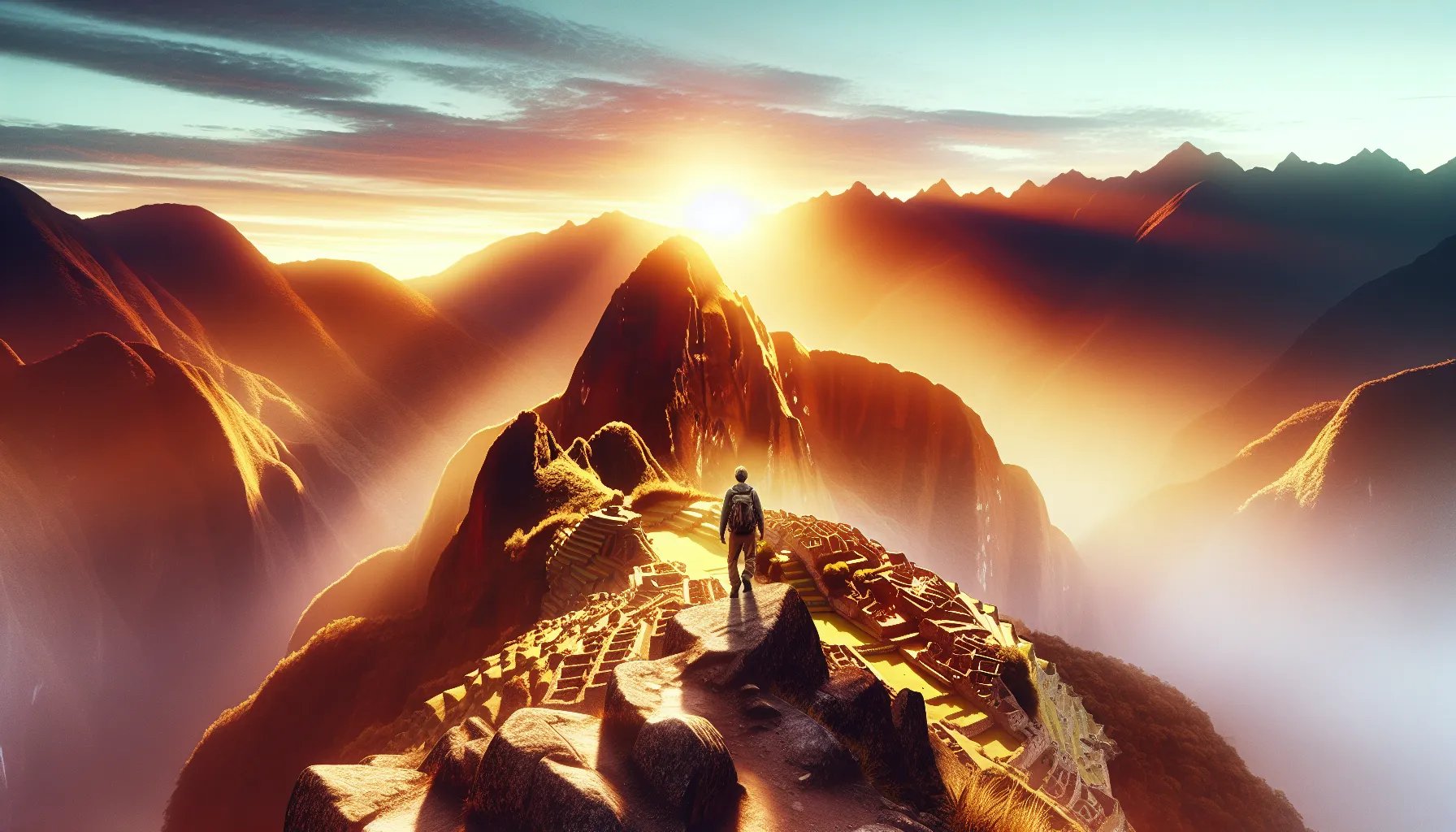 Machu Picchu e Cusco são destinos incríveis no Peru que oferecem uma experiência aventureira e mágica. Se você tem apenas três dias para explorar essas regiões, aqui está um roteiro que irá te levar às montanhas e proporcionar momentos inesquecíveis.

Dia 1: Chegada em Cusco e Exploração da Cidade

Após chegar em Cusco, aproveite