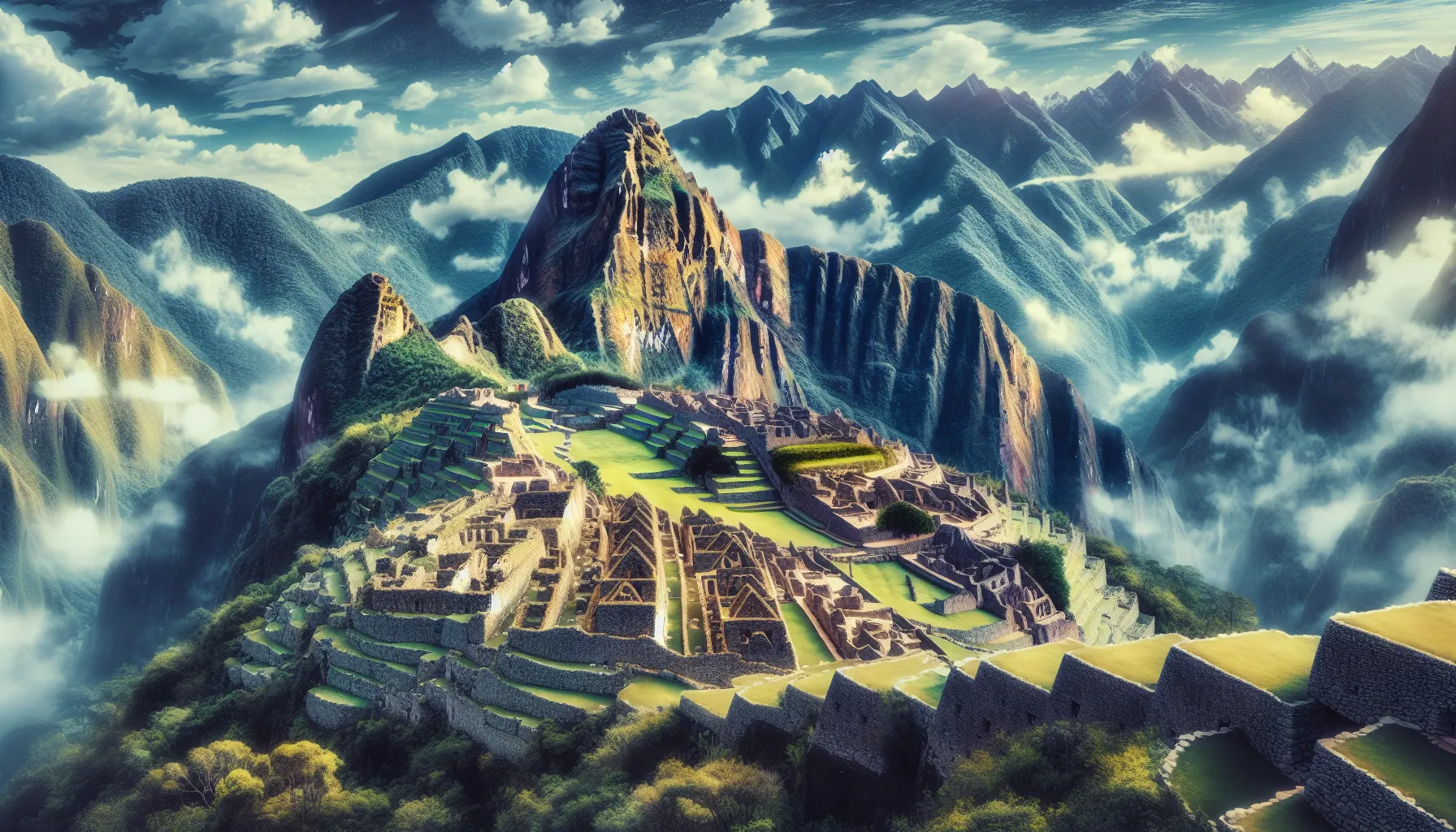 Machu Picchu e Cusco são destinos incríveis no Peru, repletos de aventuras e paisagens deslumbrantes. Se você tem apenas 3 dias para explorar esses lugares mágicos, aqui está um roteiro para aproveitar ao máximo sua viagem.

Dia 1: Chegada em Cusco e Exploração da Cidade

Comece sua aventura chegando em Cusco, a antiga capital do Imp