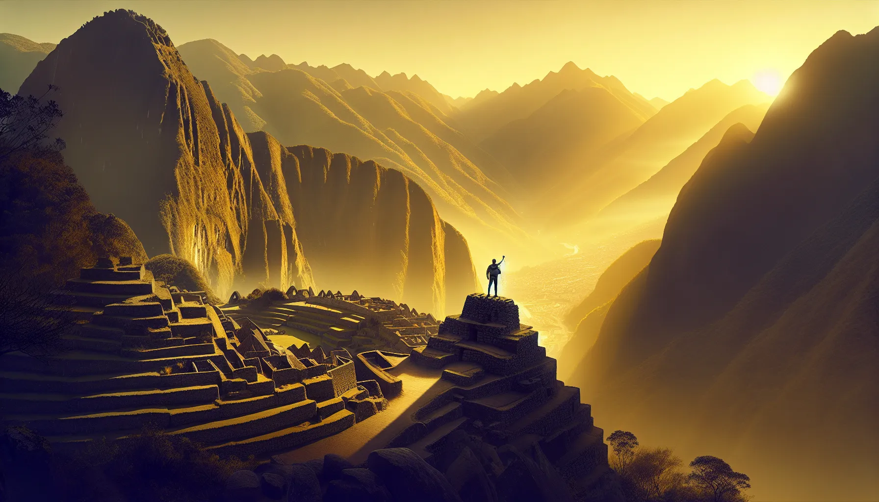 Machu Picchu e Cusco são destinos incríveis no Peru, cheios de história, cultura e aventura. Se você tem apenas 3 dias para explorar esses lugares mágicos, aqui está um roteiro aventureiro para aproveitar ao máximo sua viagem.

Dia 1: Chegada em Cusco e Exploração da Cidade

Chegue em Cusco pela manhã e aproveite o dia para explorar a cidade