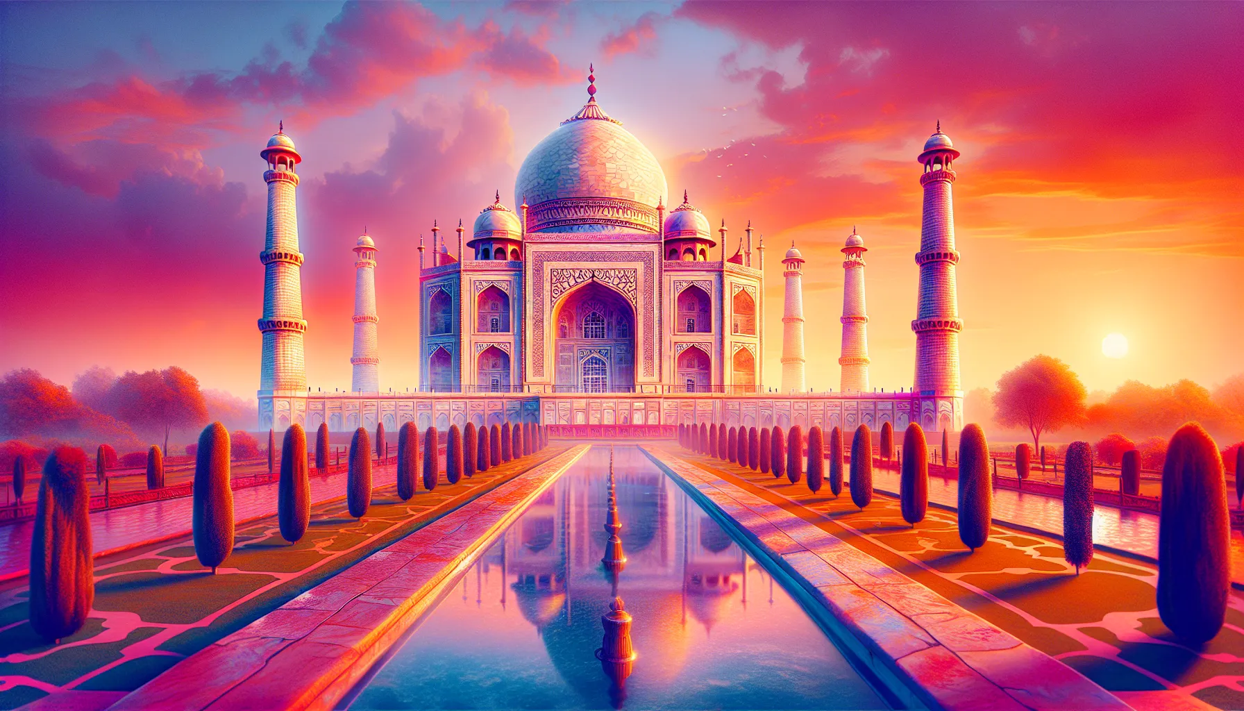 A Melhor da Índia Central: Descobertas em 144 Horas!