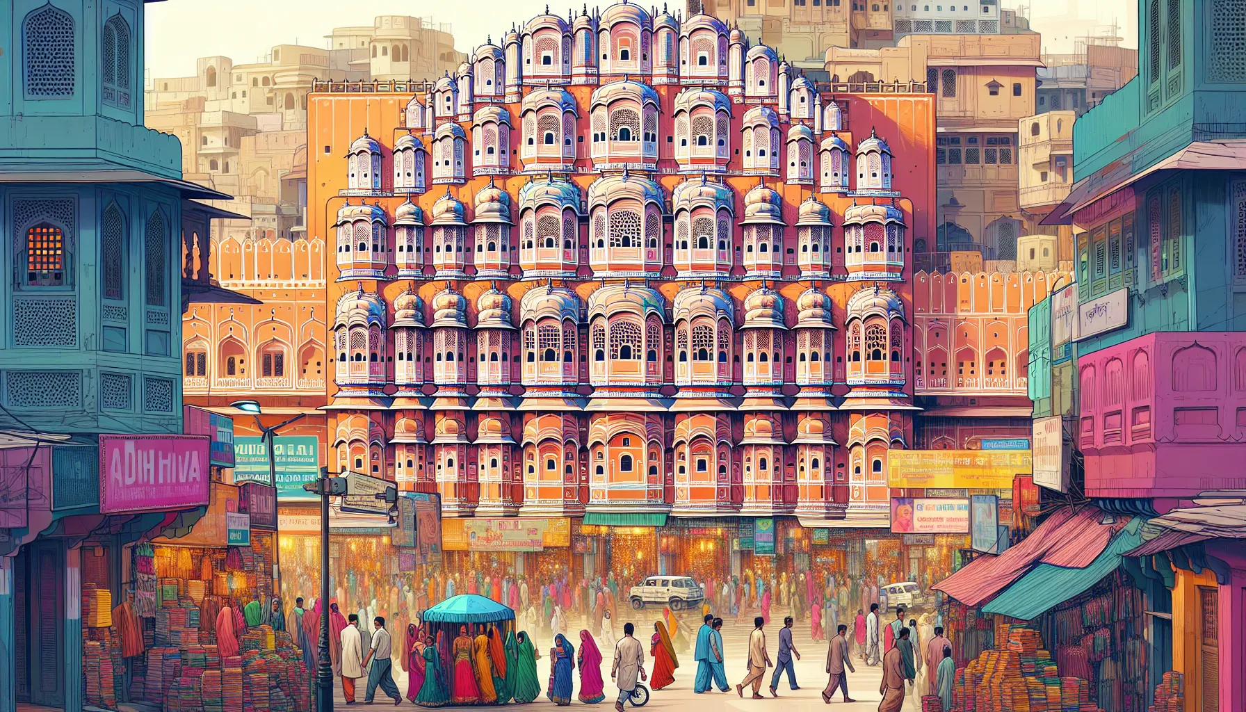 A Melhor da Índia Central: Descobertas em 144 Horas!