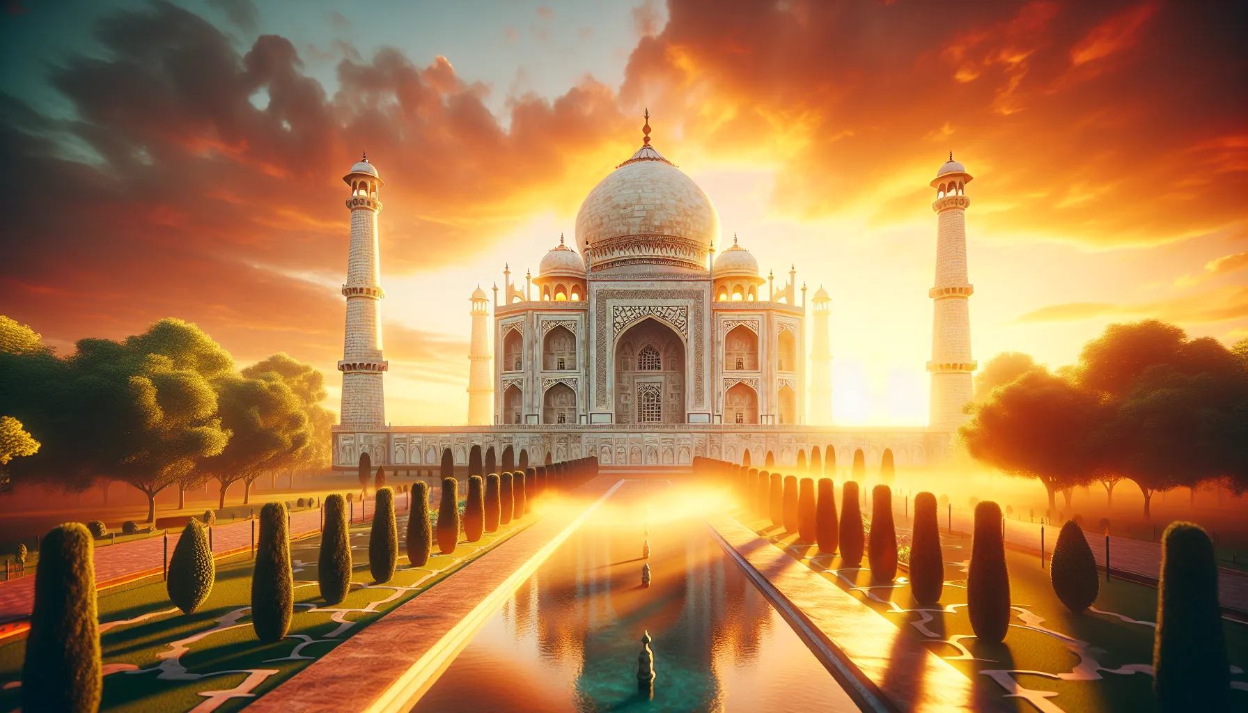 A Melhor da Índia Central: Descobertas de 144 Horas!

Explore o melhor da Índia Central em apenas 144 horas! Descubra os tesouros escondidos desta região fascinante, repleta de cultura, história e beleza natural.

Comece sua jornada na histórica cidade de Delhi, onde você será recebido com a hospitalidade indiana e poderá explorar os famosos monumentos, como o