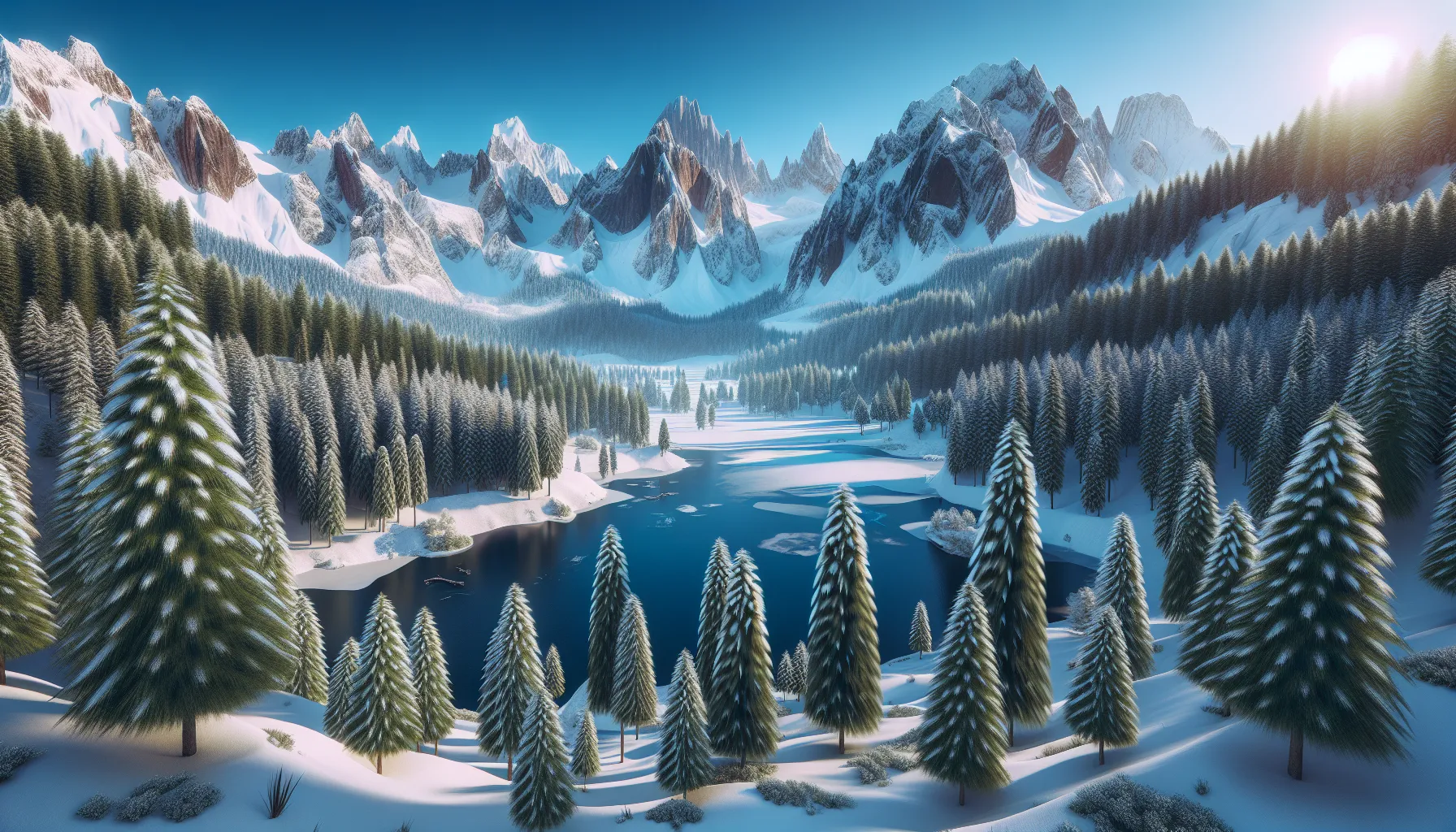O Brasil oferece várias opções de destinos de inverno que são muito populares entre os turistas. Alguns dos melhores destinos de inverno no Brasil incluem:

1. Gramado e Canela, no Rio Grande do Sul: Essas cidades são conhecidas por sua arquitetura europeia, clima frio e belas paisagens. Durante o inverno, elas se transformam em verdadeiros cenários de conto
