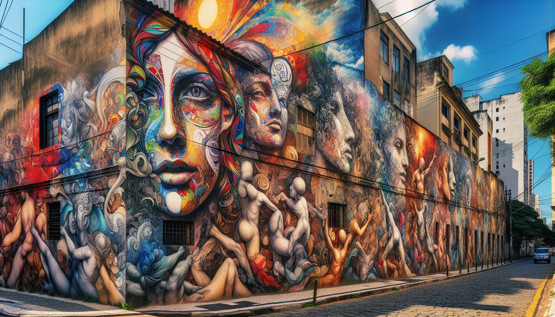 Existem diversos roteiros de viagem no Brasil que são perfeitos para os apreciadores de arte. Aqui estão alguns dos melhores:
1. Rio de Janeiro: A cidade maravilhosa é conhecida por sua rica cena artística. Não deixe de visitar o Museu de Arte Moderna (MAM), o Museu Nacional de Belas Artes e o Museu de Arte do Rio (MAR). Além disso, a cidade