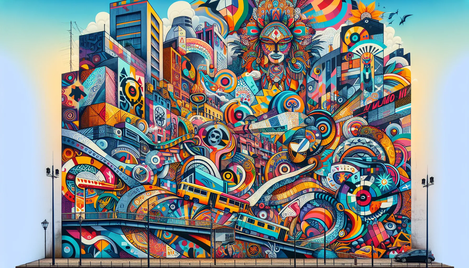 Existem diversos roteiros de viagem no Brasil que são perfeitos para apreciadores de arte. Aqui estão alguns dos melhores:
1. São Paulo: A cidade de São Paulo é conhecida por sua cena artística vibrante. Visite o Museu de Arte de São Paulo (MASP), que abriga uma vasta coleção de arte europeia e brasileira. Também não deixe de explorar o bairro da Vila Madalena