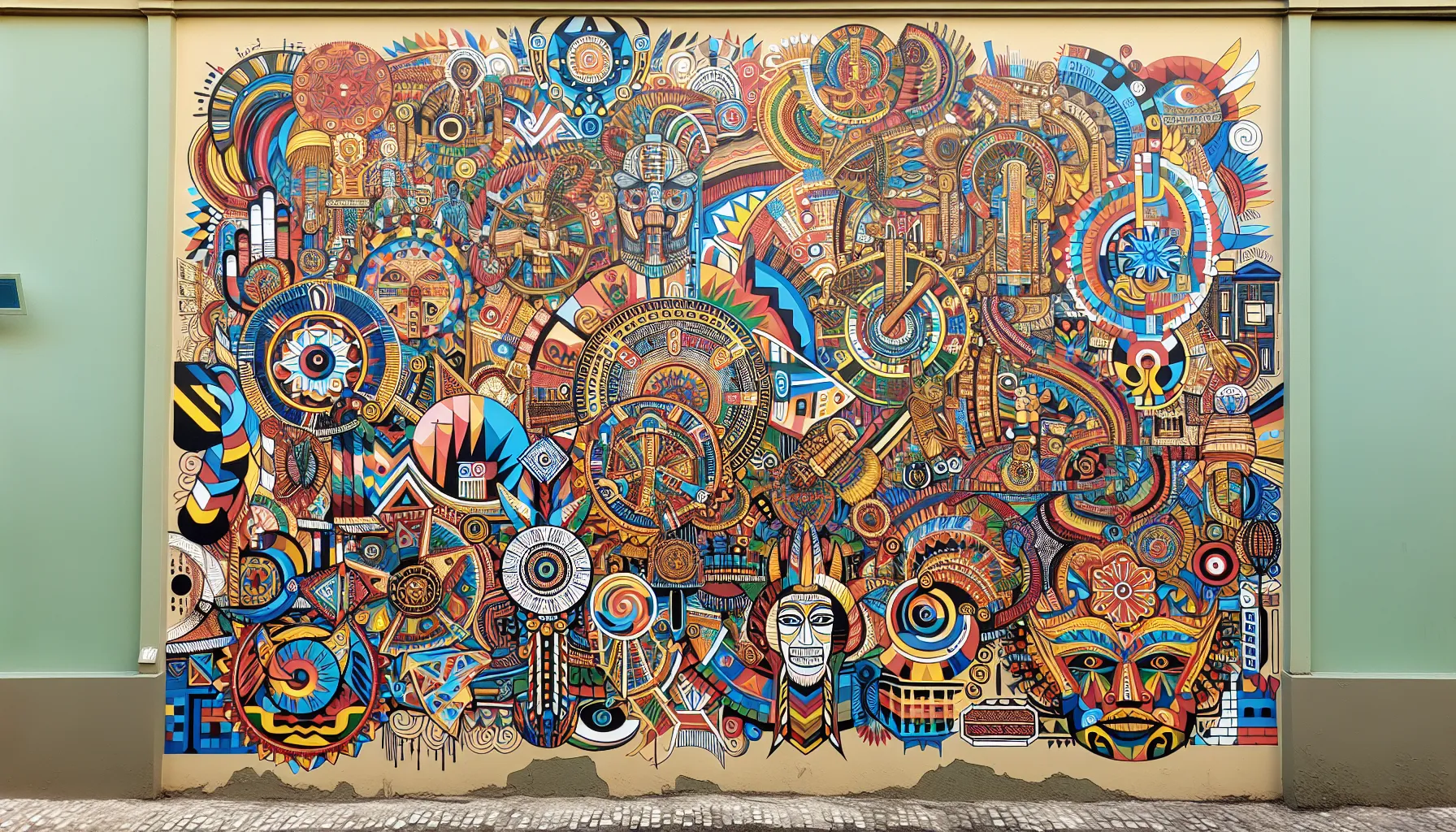 Existem vários roteiros de viagem no Brasil que são ideais para apreciadores de arte. Aqui estão alguns dos melhores:
1. São Paulo: A cidade abriga uma grande quantidade de museus e galerias de arte, como o Museu de Arte de São Paulo (MASP) e o Instituto Tomie Ohtake. Além disso, a cidade também é conhecida por seus grafites e street art, que podem ser encontrados em