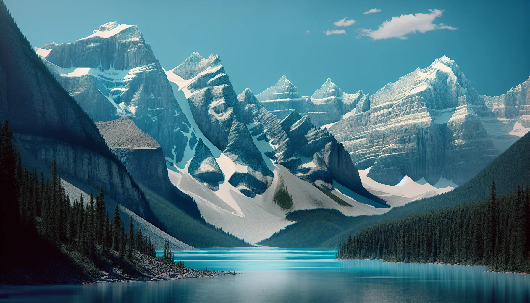 Se você está procurando uma fuga da agitação da cidade e deseja se conectar com a natureza, Banff é o destino perfeito. Localizado nas Montanhas Rochosas do Canadá, Banff oferece uma experiência única de aventura ao ar livre. Com paisagens deslumbrantes, trilhas desafiadoras e uma variedade de atividades, você pode desfrutar de dois dias de pura aventura neste refúgio