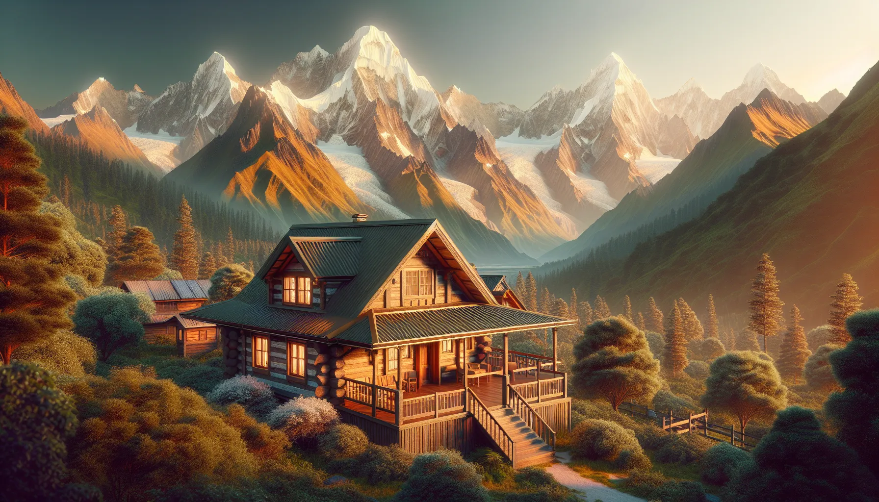 Se você está procurando um refúgio na natureza, Banff é o lugar perfeito para você. Localizado nas montanhas rochosas do Canadá, Banff oferece dois dias de pura aventura e beleza natural.

No primeiro dia, comece sua jornada explorando o Parque Nacional de Banff. Com mais de 6.000 quilômetros quadrados de paisagens deslumbrantes, você certamente encontrará algo que