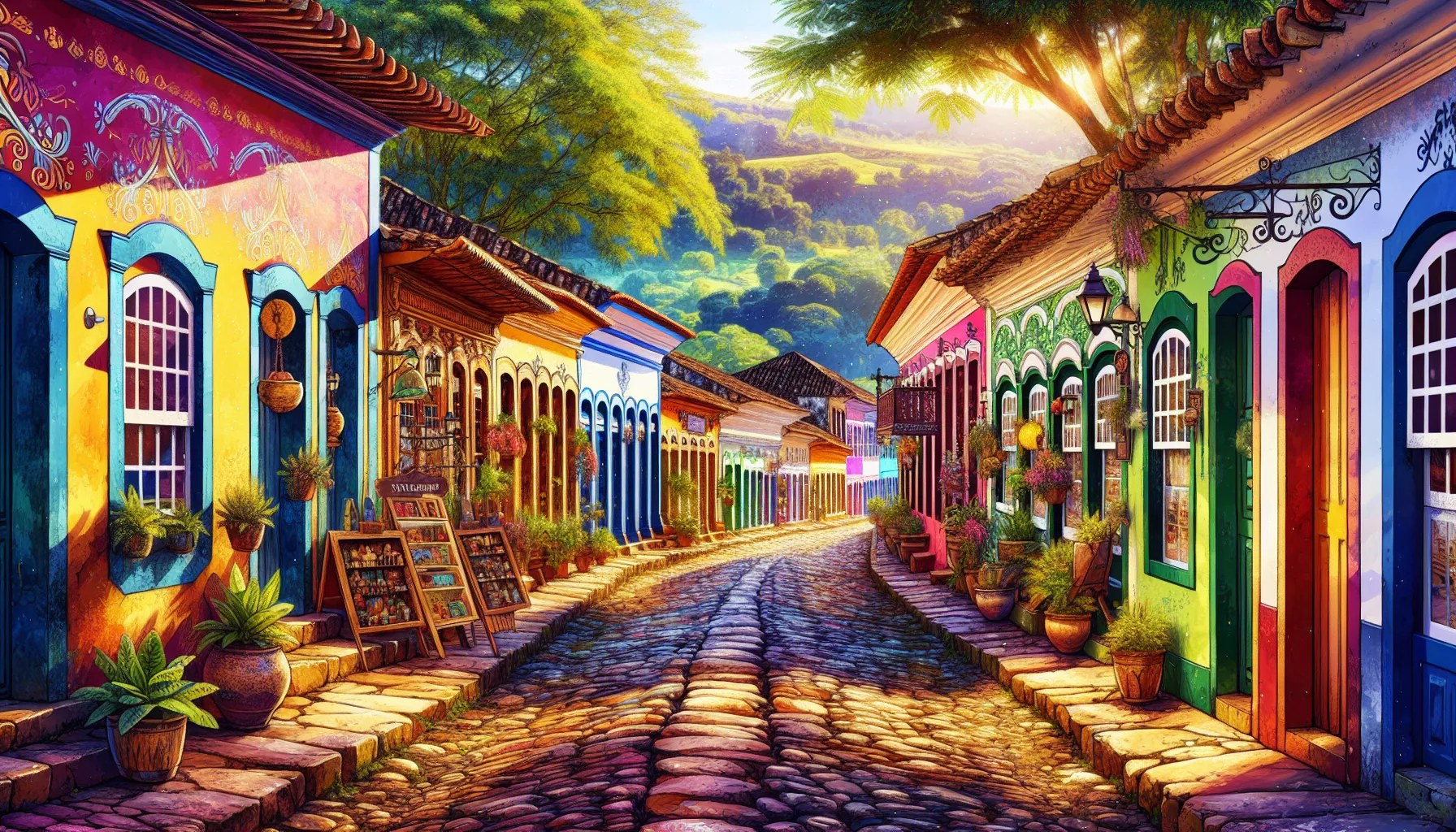 Dia 1:
Manhã:
- Chegue em Tiradentes e faça o check-in em sua acomodação.
- Aproveite para explorar o centro histórico da cidade, caminhar pelas ruas de paralelepípedo e apreciar a arquitetura colonial.
- Visite a Igreja Matriz de Santo Antônio, uma das principais atrações da cidade.
Tarde:
- Faça um passeio