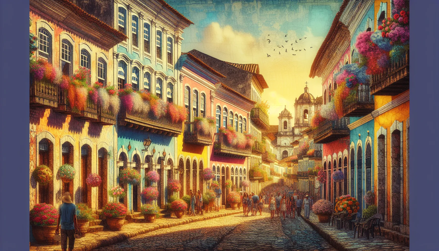 Dia 1:
Manhã:
- Chegada em Tiradentes e acomodação no hotel.
- Passeio pela cidade para se familiarizar com as ruas e principais atrações.
- Visita à Igreja Matriz de Santo Antônio, um dos principais pontos turísticos da cidade.
- Caminhada pelas ruas de paralelepípedo e casarões históricos.
Tarde:
- Almoço