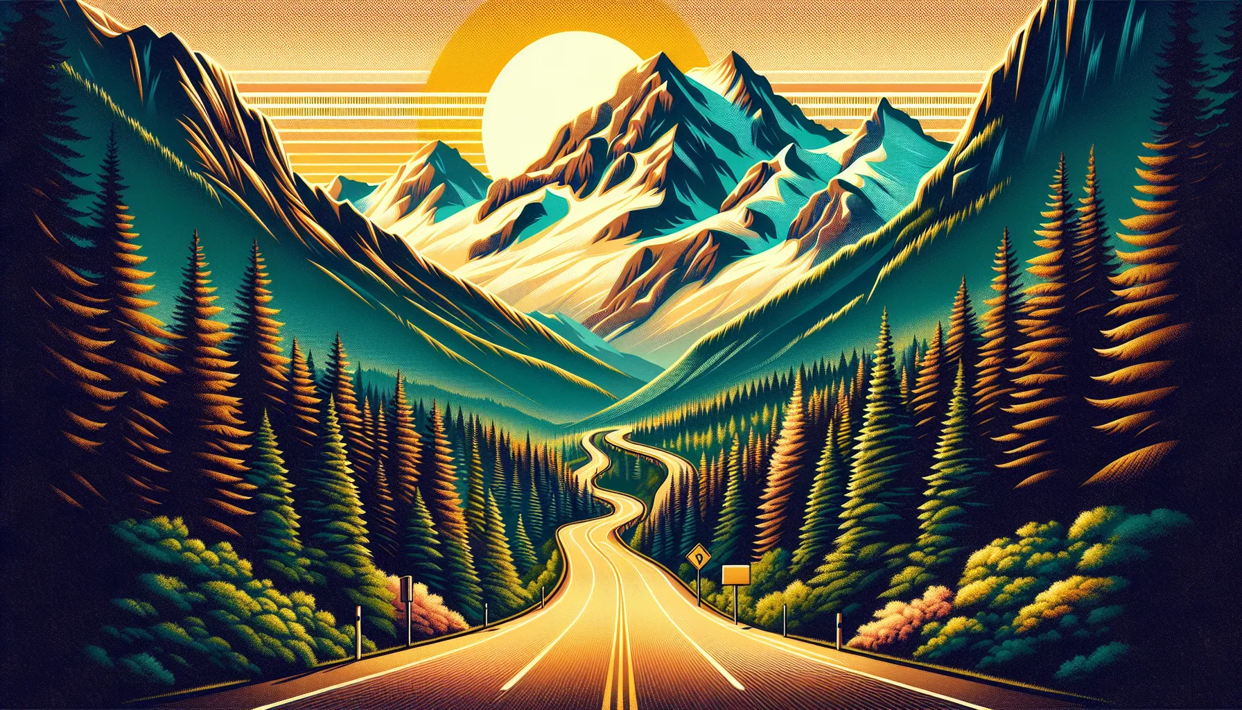 Vancouver a Whistler: Viagem de Carro de 6 Dias!