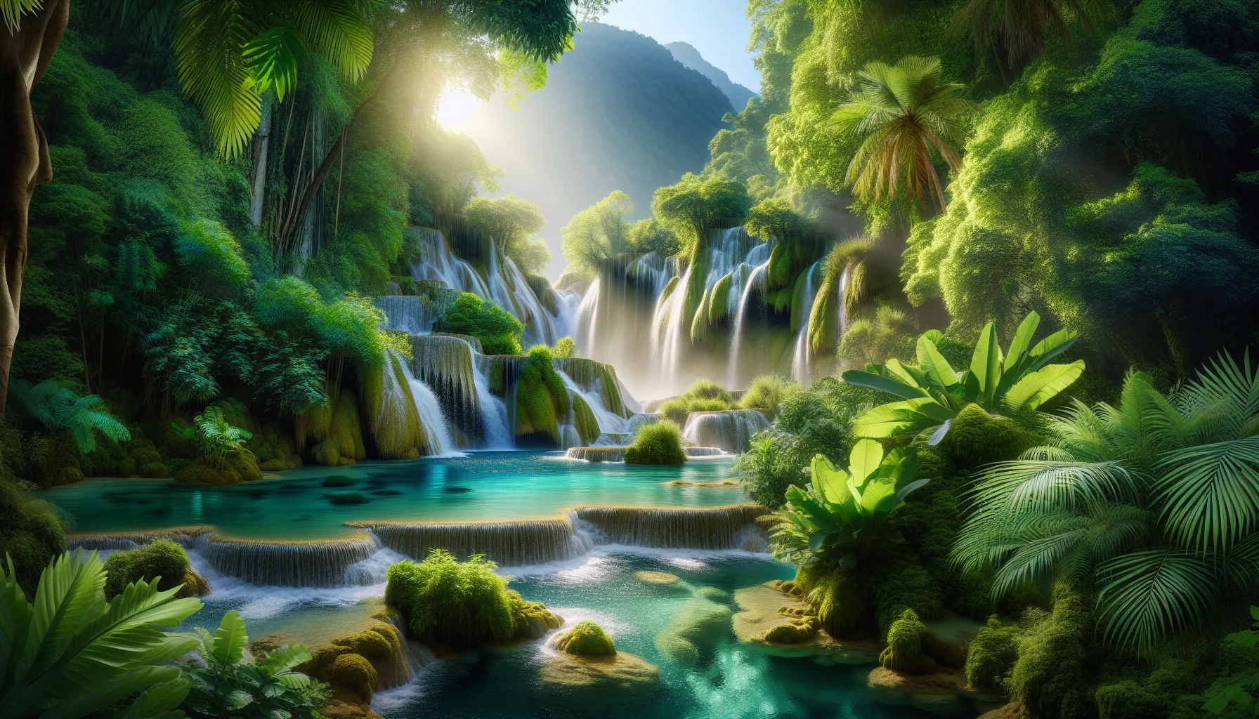 O Jalapão é um destino perfeito para aqueles que buscam uma viagem ecológica. Localizado no estado do Tocantins, no Brasil, o Jalapão é um verdadeiro paraíso natural, com paisagens deslumbrantes e uma rica biodiversidade.

Durante a viagem, os visitantes têm a oportunidade de conhecer diversos atrativos naturais, como cachoeiras, dunas de areia, rios