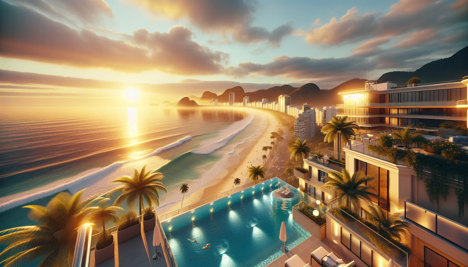 Viagem de Luxo: Melhores Hotéis em Copacabana 2024

Se você está planejando uma viagem de luxo para o Rio de Janeiro em 2024 e deseja se hospedar em um dos melhores hotéis de Copacabana, você veio ao lugar certo. Abaixo, listamos alguns dos principais hotéis de luxo que oferecem uma experiência inesquecível na famosa praia de Copacab