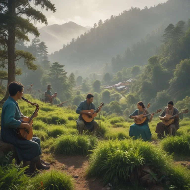 Conquiste Bolsas Musicais Em Campos Do Jordão!