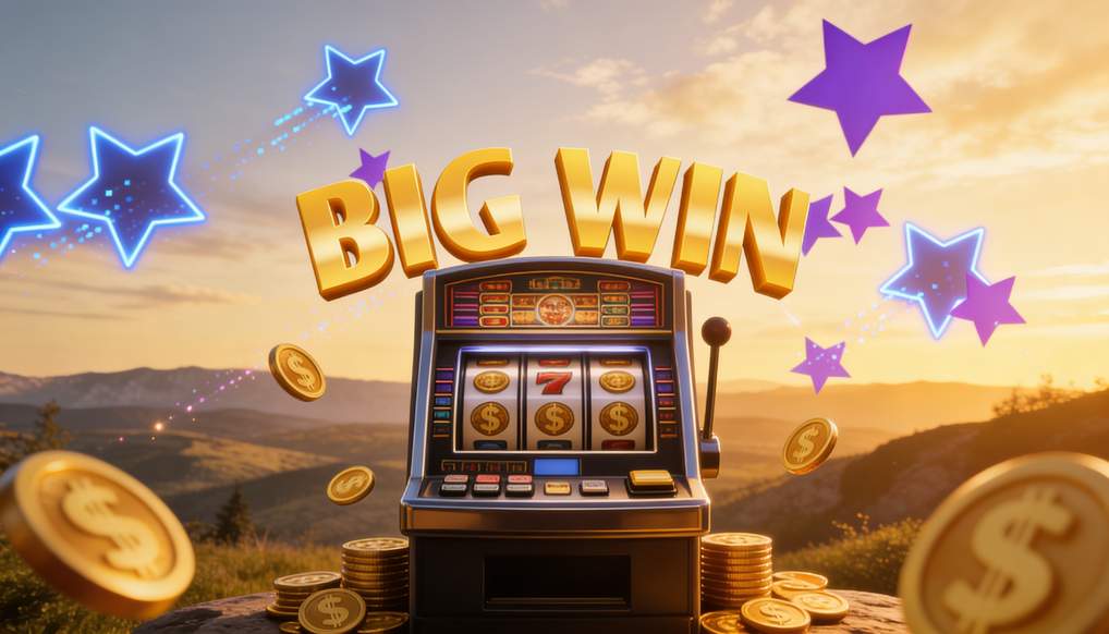 Casino intense online